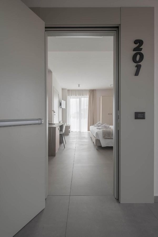 Hotel 1921 Pozzallo Extérieur photo
