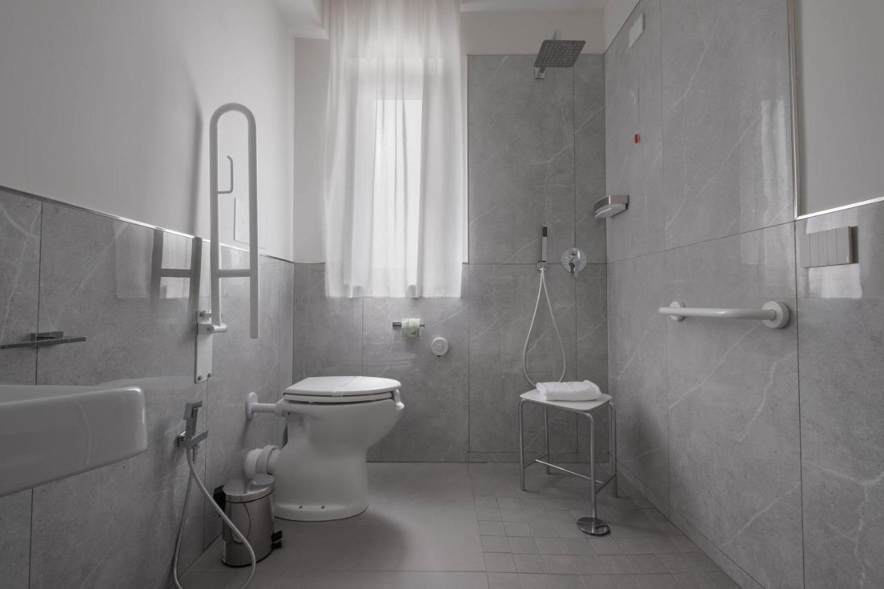 Hotel 1921 Pozzallo Extérieur photo